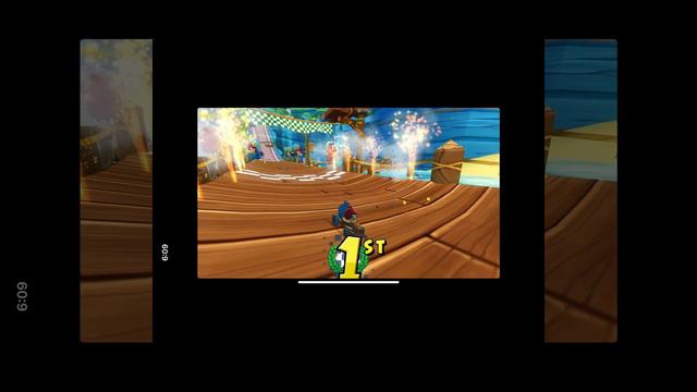 Angry birds go 2.0 Remastered смотреть онлайн