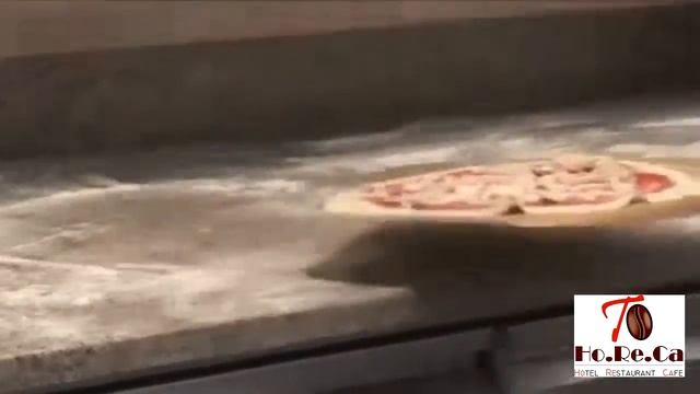 Печь для пиццы FIMAR FME 4+4 смотреть онлайн