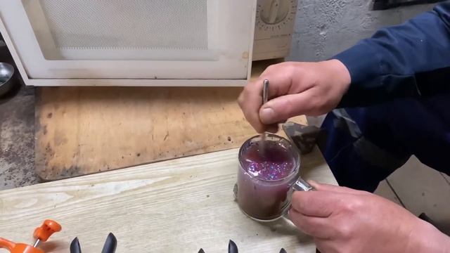 Снасти для рыбалки своими руками Силиконовые приманки pink lox. смотреть онлайн