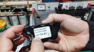 Эксперименты с установками «Бедини» - мини Бедини.