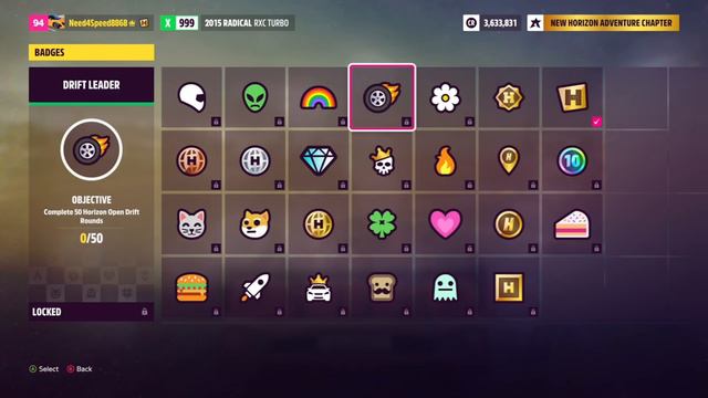 Forza Horizon 5 10-year Anniversary First Day Of Play / Drag Strip / Vocho Skills смотреть онлайн