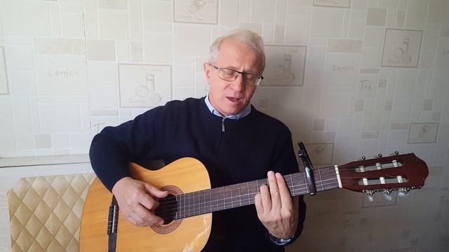 О восхищении. Исполняет автор Александр Бахметьев смотреть онлайн