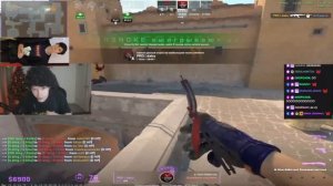 DEKO, SKYWHYWALKER И STROGO ИГРАЮТ 3x7 ПРОТИВ ДЕВУШЕК И ХЕЛИНА! #deko #freak