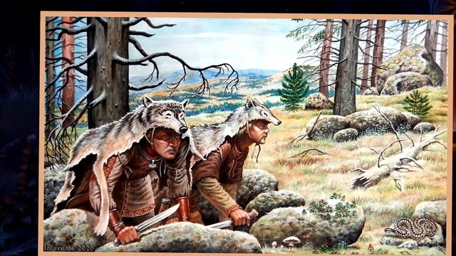 Кто такие Славяне на самом деле? История народов