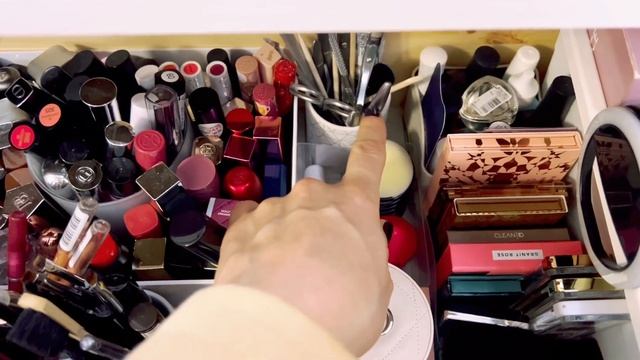 Подарки на НГ ❄️ Покупка и организация косметики ?ВЛОГ ? смотреть онлайн