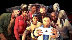 Прохождение игры - Left 4 Dead 2 # 3. PC Ver. HD Full. 1080p. (Русская версия игры)