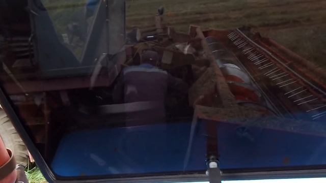 Заготовка кормов. Вожу силос. 2018 г. смотреть онлайн