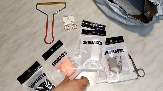 Распаковка посылки с #AliExpress! Новый ремень для сумки #furla (и почему он понадобился) смотреть онлайн