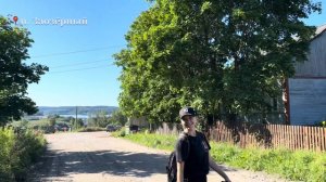 VLOG \\ 50 тысяч шагов за 1 день: наше спонтанное решение переросло в реальность #50kstepsaday