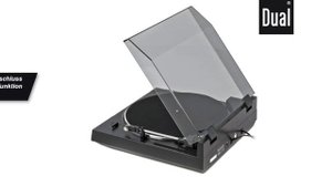 Dual DT 210 USB Produktvideo | Der Studentenshop