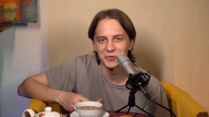 Подкаст "Сладкая жизнь Андрея Айрапетова" ОВСЯНОЕ ПЕЧЕНЬЕ