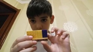 Как сделать пистолет дробовик из Лего