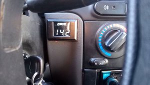 Просад напряжения)