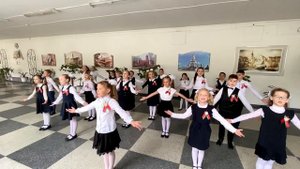 Первомайский район #песни вместе