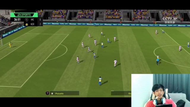 FIFA 16 MOD FC 24 ANDROID OFFLINE FULL VERSION WITH GAMEPAD X3