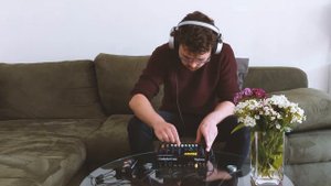 Miles Kvndra | Digitone Techno Jam No. 1