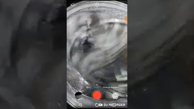 Стирка постельного белья и 1 полотенца.??? полный цикл!!