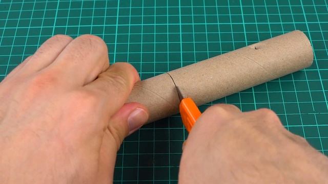 3 Умные идеи для поделок своими руками!