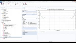 Постобработка и визуализация результатов расчетов в COMSOL Multiphysics