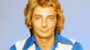 Could It Be Magic? - Barry Manilow