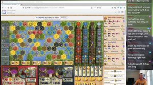 Terra Mystica: Arena Season 5 -- Chaos Magicians Apr27