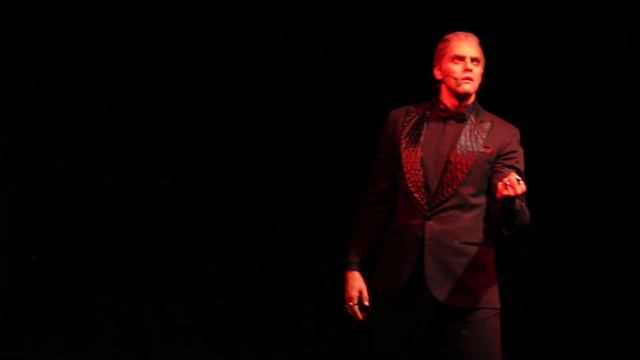 "Мастер и Маргарита" 15.10.23 Желание Маргариты. Маятник времён. Отравление - Иван Ожогин смотреть онлайн