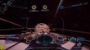 Elite Dangerous. Flight assist OF (ФА ОФ). Все по полочкам.