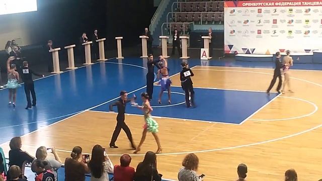 пасадобль