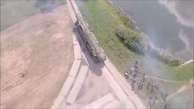 САМЫЕ СМЕРТОНОСНЫЕ БАЛЛИСТИЧЕСКИЕ РАКЕТЫ РОССИИ!