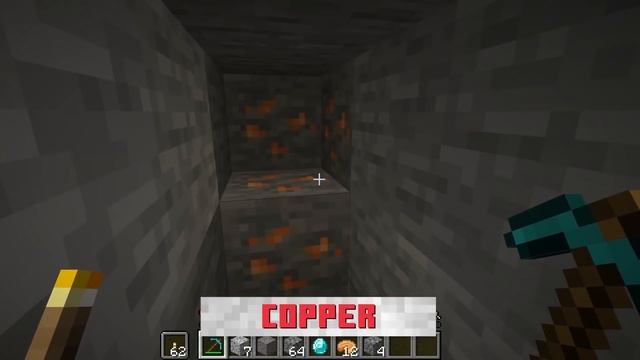 Minecraft Cave and Cliffs Update Explained in 100 seconds | Minecraft Live Recap 1.17