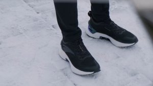 ANTA A-TRON 3.0 ОБЗОР. БЕГОВЫЕ ТРЕНИРОВОЧНЫЕ КРОССОВКИ С КАРБОНОМ.