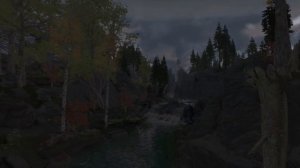 [4K] Remastering Skyrim with 1000 Mods - RTX 4090 - RAYTRACING - Ultra Graphic Showcase