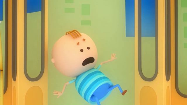 No Apoyarse En Las Puertas | Rolando Locomotov смотреть онлайн