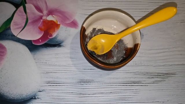Домашний пилинг - маска, отбеливает кожу, очищает, Разглаживает Морщины / Бархатная кожа! смотреть онлайн