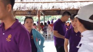 Balcony Nha Trang Hotel - Happy Woman’s Day 8-3 (2019)