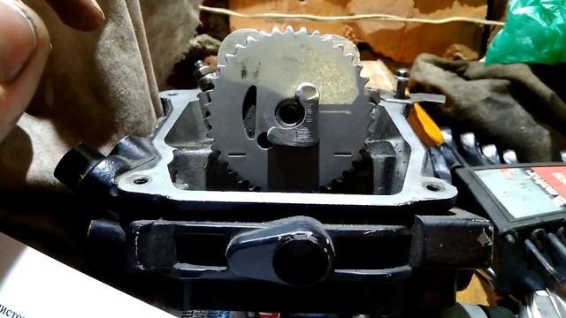 Установка автоматического декомпрессора на мотоцикл Stels 400 gt/gs/enduro смотреть онлайн