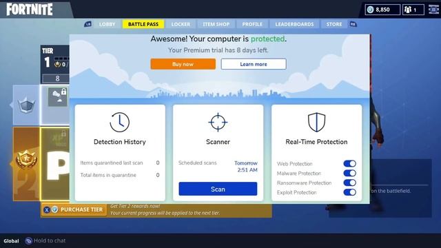 Как Удалить Все Вирусы С ПК? / 100% Рабочий Способ смотреть онлайн