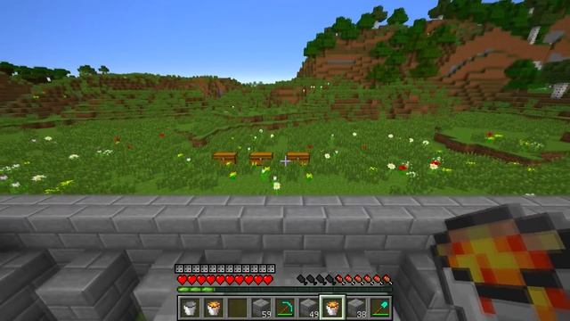 ДОМ ЧИТЕРА ПРО И ДЕВУШКИ ПРОТИВ 1000 ЗОМБИ В МАЙНКРАФТ! ЧИТЕР И ПРО ВЫЖИВАЮТ В ЗОМБИ АПОКАЛИПСИС смотреть онлайн