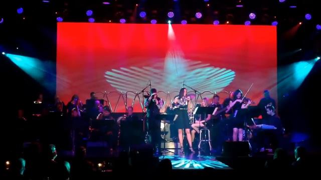 David Perrico & Pop Evolution Nightingale's Psalm (Live at The Stratosphere, Las Vegas) смотреть онлайн