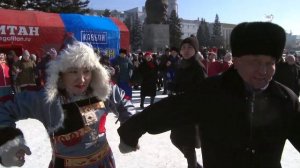 Ёхор, буузы и hээр шаалган. Как в Бурятии отмечают Сагаалган?