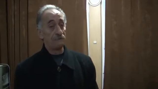 Владимир Царгуш 05.02.2018 смотреть онлайн