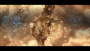 бьют часы: Христианские песни