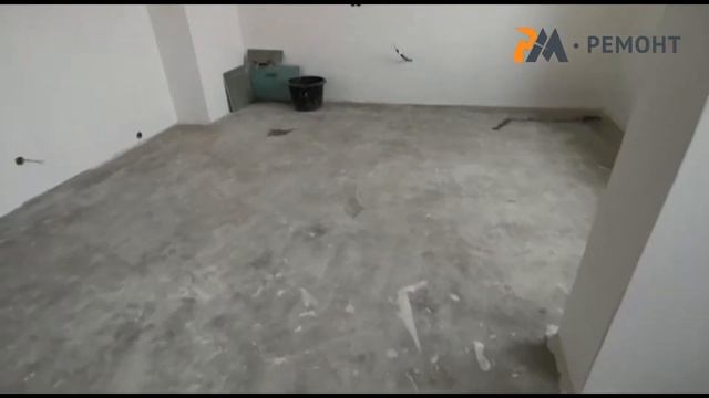 ЖК "Main House". Закончили малярные работы.
