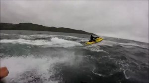 JetAction' Wavefest ii 2015 Music Video Jetski GoPro JGB PRODUCTIONS