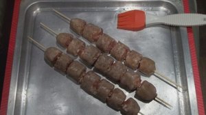 Купаты с картошкой в духовке