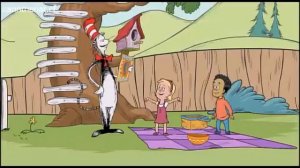 The Cat in the Hat s01e16