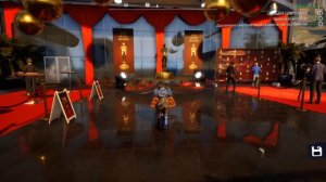 Пасхалки и Секреты в Goat Simulator 3 ЧАСТЬ 2