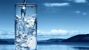 Окружающий мир "Кому и зачем нужна вода"