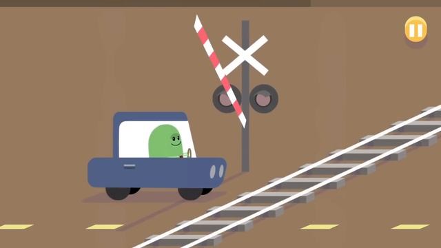 Dumb Ways to Die смотреть онлайн