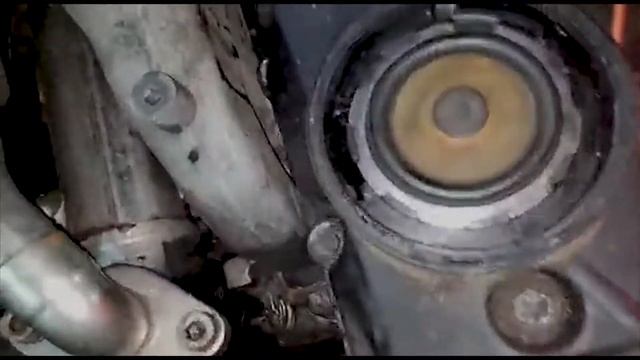Картерные газы. Ремонтируем Passat B5 смотреть онлайн